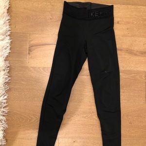 Nike Pro Leggings!
